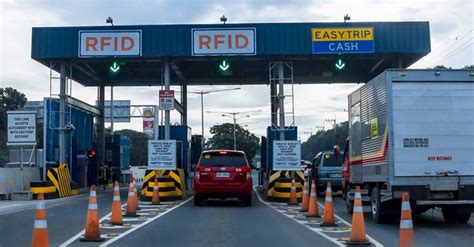 Expressway Toll Fees in the Philippines: How Much Are Toll .